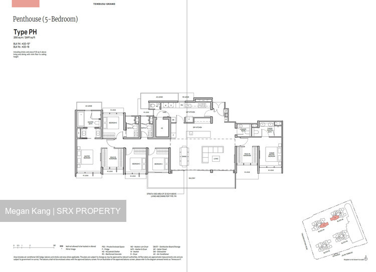 Tembusu Grand (D15), Condominium #552746761